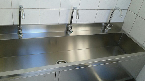 不锈钢发泡便器解决厕所异味问题