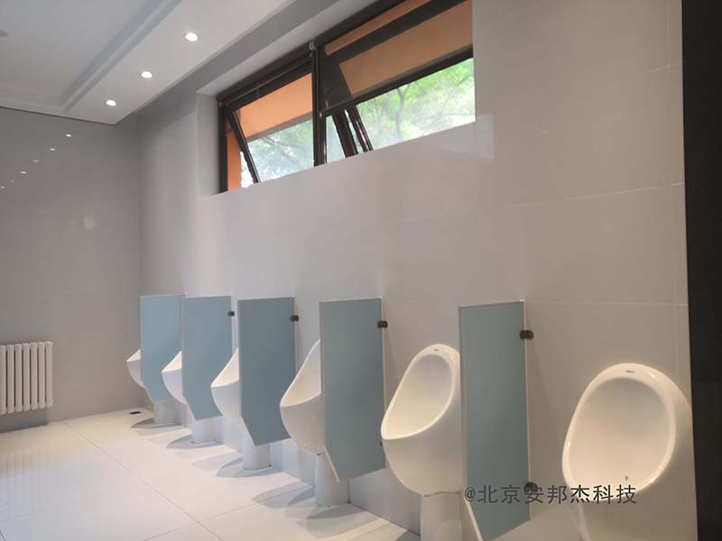 公共厕所改造不锈钢便器厂家