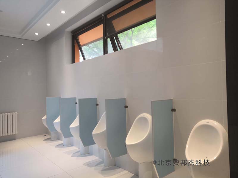 不锈钢发泡便器被广泛运用各大场所